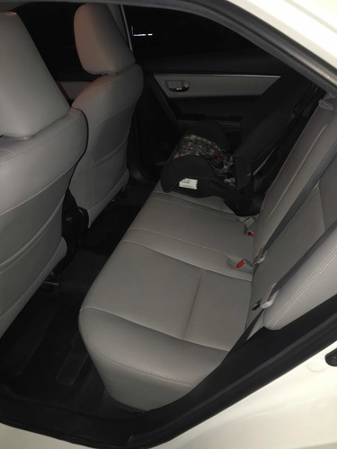 Toyota Corolla 1.8 Xei Cvt Pack 140cv 2014