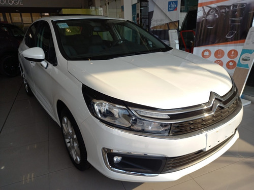 Imagen 5 de 12 de Citroën C4 Lounge Hdi Feel Pack Entrega Inmediata