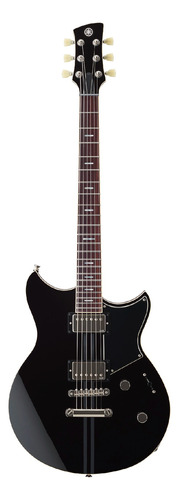 Guitarra Electrica Yamaha Rss20 Revstar Standart  Funda Cuo