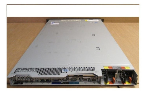 Servidor Ibm X3550 M3 Seminovo - 32gb - Hds 146 - Quad Core