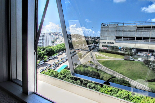 Imagem 5 de 9 de Sala-andar À Venda No Dom Joaquim - Código 245672 - 245672