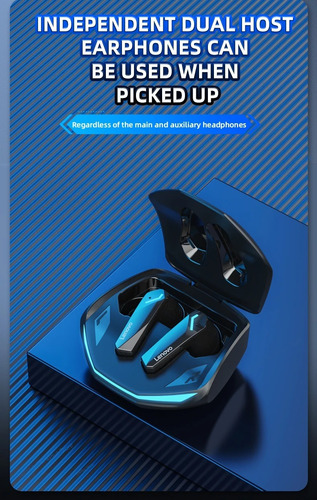Fone De Ouvido Sem Fio Bluetooth Game Headset M25