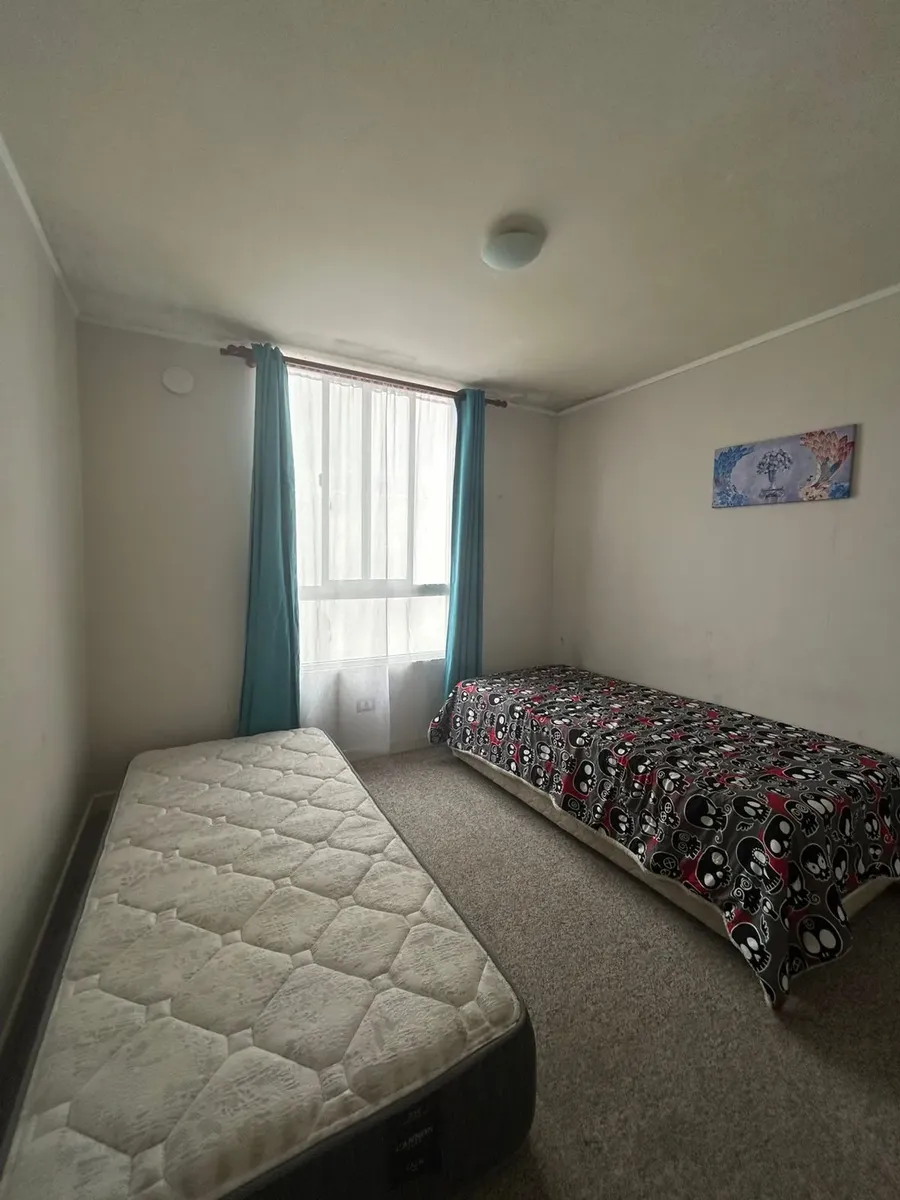 Imagen 4 de 9 de Se Vende Departamento En Sector La Florida, La Serena
