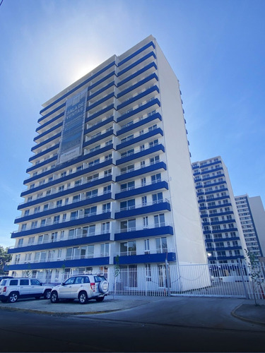 Arriendo Dpto 2d1b | Radal Con San Pablo L5 Metro Blanqueado