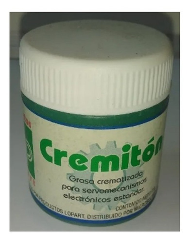 Grasa Crematizada Servomecanismos + Revista Se