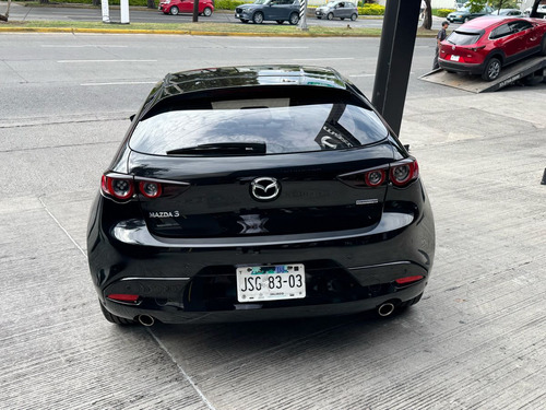 Mazda 3 2.5 I Touring Sedan At