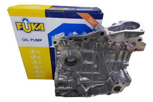 Bomba De Aceite Completa De Toyota Hilux Automatico 00-05