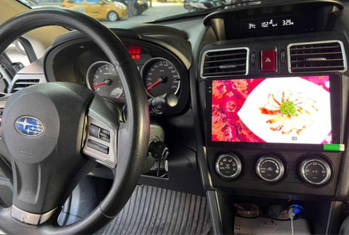 Radio Android 9 Inch Marca Storm 4ram 64rom Android 13 Qled