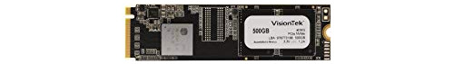 Unidad De Estado Sólido Interna Visiontek Pro Xmn M.2 Nvme D