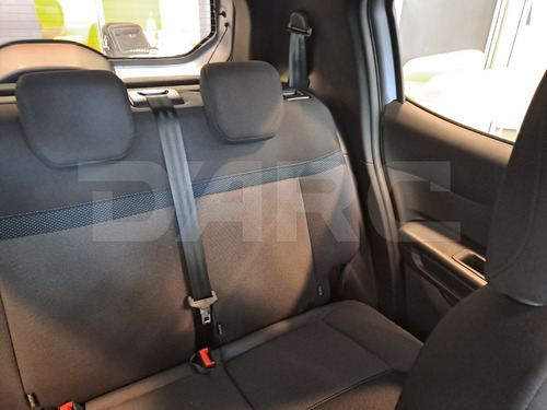Citroën C3 1.6 Vti 115 Feel