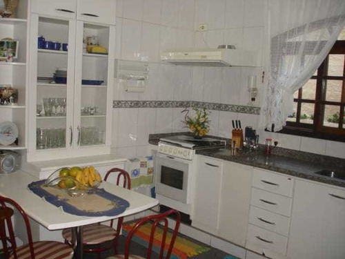 Imagem 1 de 30 de Casa A Venda Com 267,00 M² Em Horto Florestal, São Paulo | Sp. - Cs294987v