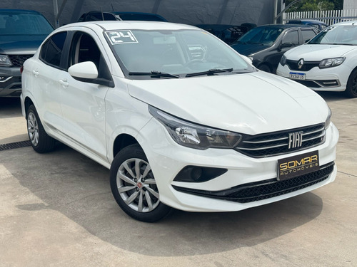 Fiat Cronos 1.0 FIREFLY FLEX DRIVE MANUAL
