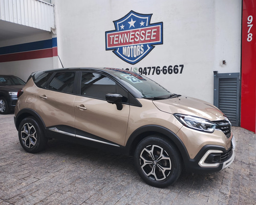 Renault Captur 1.3 TCE FLEX ICONIC X-TRONIC