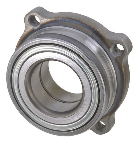 Maza Bmw Z4 2003 2004 Tras 5 B Y 37mm Brida 143 Mm Rwd