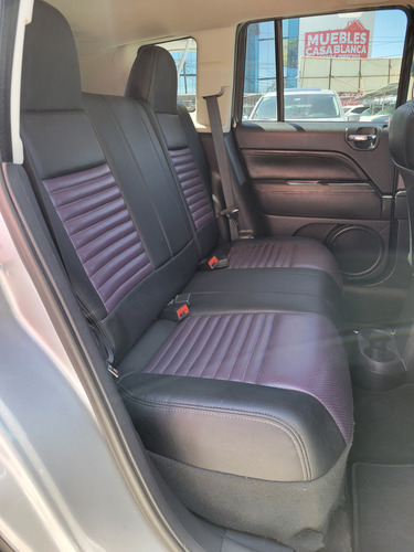 Jeep Compass 2.4 Limited 4x2 At