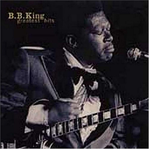 Cd: B.b. King - Greatest Hits