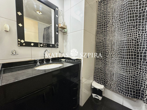 Departamento En Venta En Flores