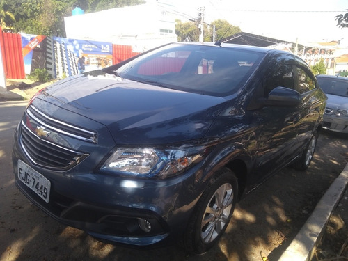 Chevrolet Prisma Ltz