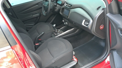Chevrolet Onix 2015 1.4 Ltz 5p