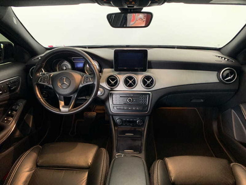 Imagem 6 de 15 de Mercedes-benz Gla 200 Ff 2016