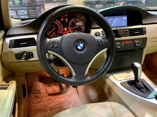 Imagem 11 de 13 de Bmw 325i Gp