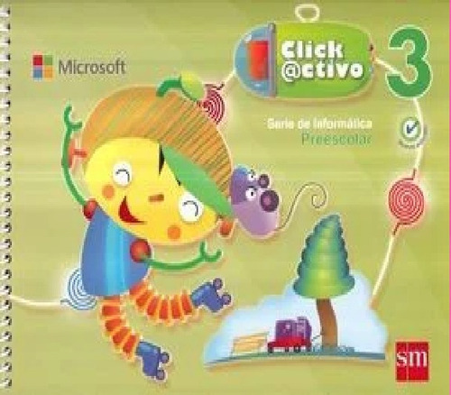 Click Activo 3. Preescolar