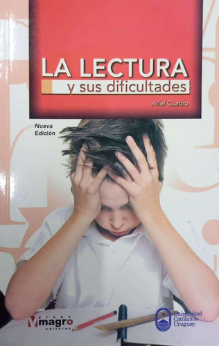 Lectura Y Sus Dificultades