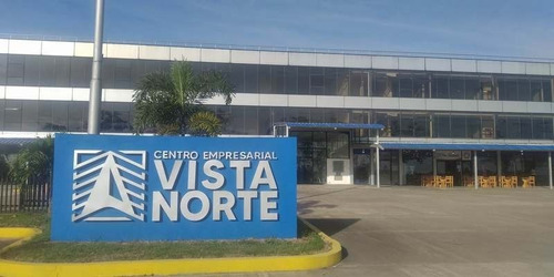 Imagen 6 de 11 de Oficina De 120 Mts2 P2 En Alquiler - C.e. Vista Norte - Av. Alirio Ugarte Pelayo (3476