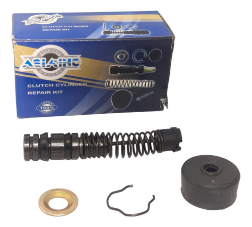 Reparacion Bomba Clutch Aux. Chev. Luv 2.3l/isu.trooper/rode