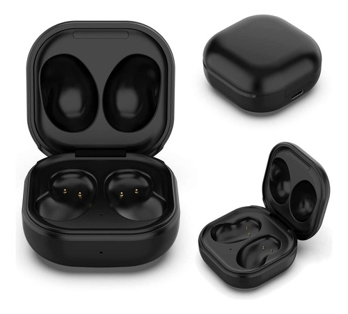 Funda Carga Inalambrica Para Galaxy Buds Live Sm R180 600