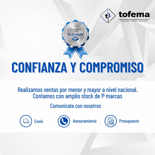Flotante Automatico Para Tanque De Agua Viyilant - Tofema.