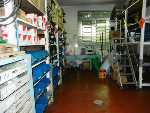 Imagem 10 de 22 de Comercial-são Paulo-santo Amaro | Ref.: Reo356489 - Reo356489