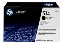 Comprar Toner Hp 51a Negro Nuevo Sellado