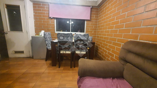 Departamento En Condominio De 3 Dorm. Acepta Subsido