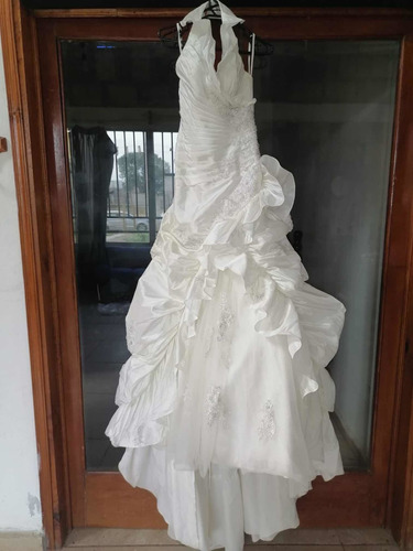 Vestido De Novia