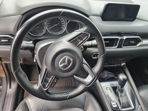 Mazda CX-5 Touring 2.0cc TP AA 4X2