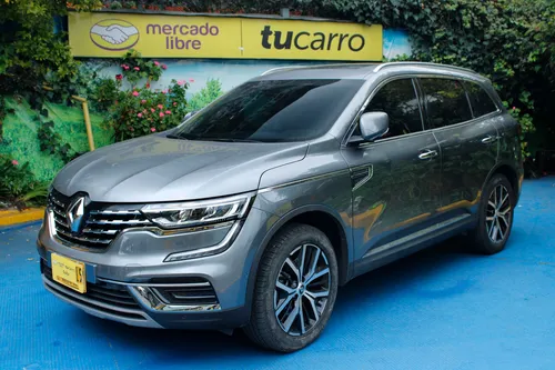 Renault Koleos 2.5 Intens