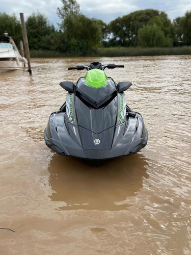 Yamaha Gp 1800r Svho 270hp 2021 - 14hs De Uso Inmaculada