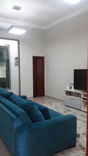 Casa Residencial À Venda, Jardim Textil, São Paulo. - Ca2252