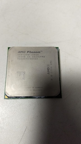 Processador Amd Phenon Hd8450wcj3bgh