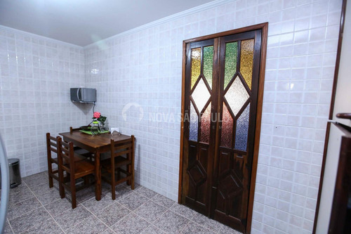 Casa À Venda Em Eldorado - Ca001226