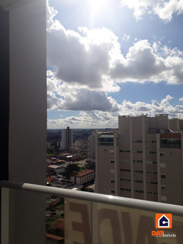 Imagem 19 de 30 de Apartamento À Venda Em Oficinas - 858
