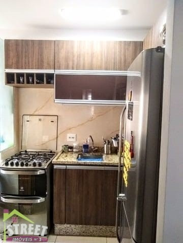 Imagem 4 de 17 de Apartamento 3 Dormitórios Com 1 Vaga Na Vila Augusta. - Ap00465 - 69782455