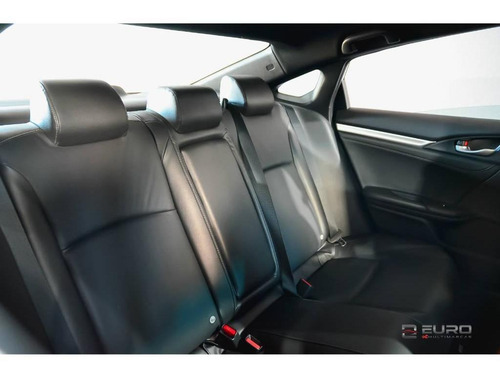 Imagem 11 de 15 de Honda Civic Ex Cvt