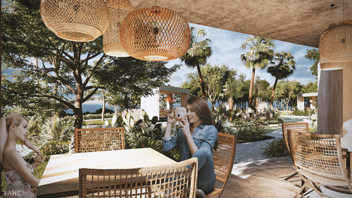 Lotes Residenciales En Venta En Baca