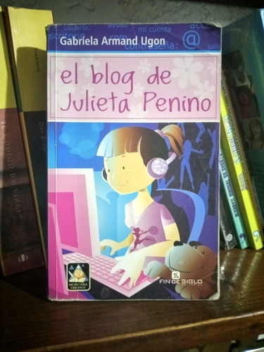 El Blog De Julieta Penino