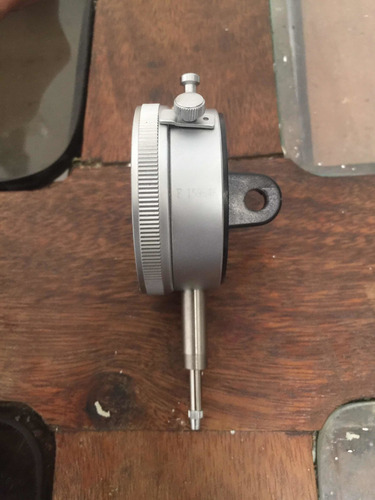 Imagen 4 de 5 de Reloj Comparador Para Tornos