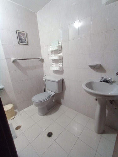Imagen 9 de 11 de Apartamento En Alquiler En Residencias Flamingo Suite, Ubicado En La Ciudad De Barcelona.