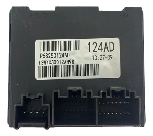 Módulo De Controle De Caixa De Transferência P68250124ad Par