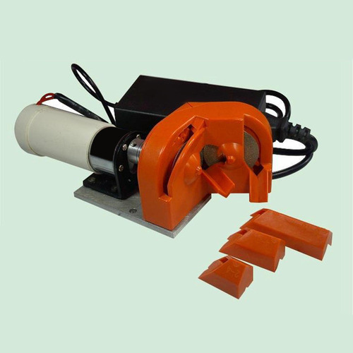 Afilador De Brocas Eléctrico Portátil, Herramienta De